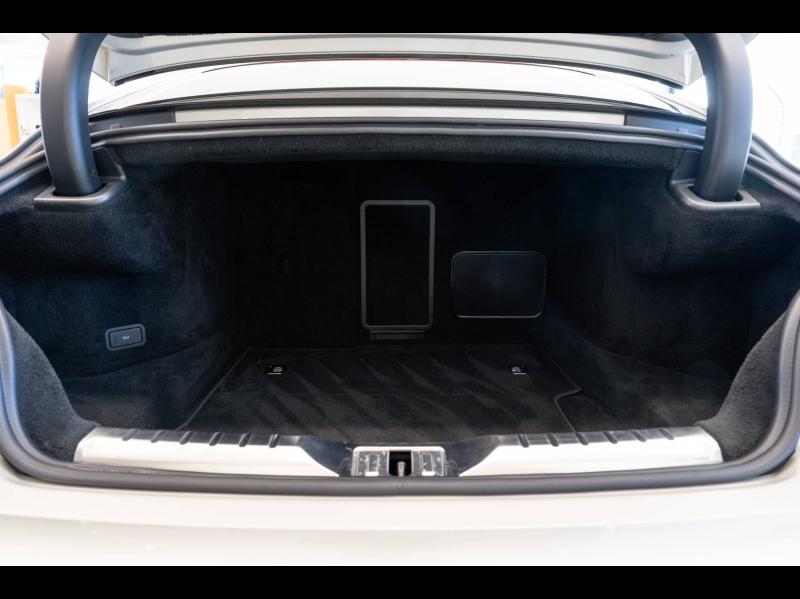Voitures occasions BENTLEY Continental GT Base Mougins