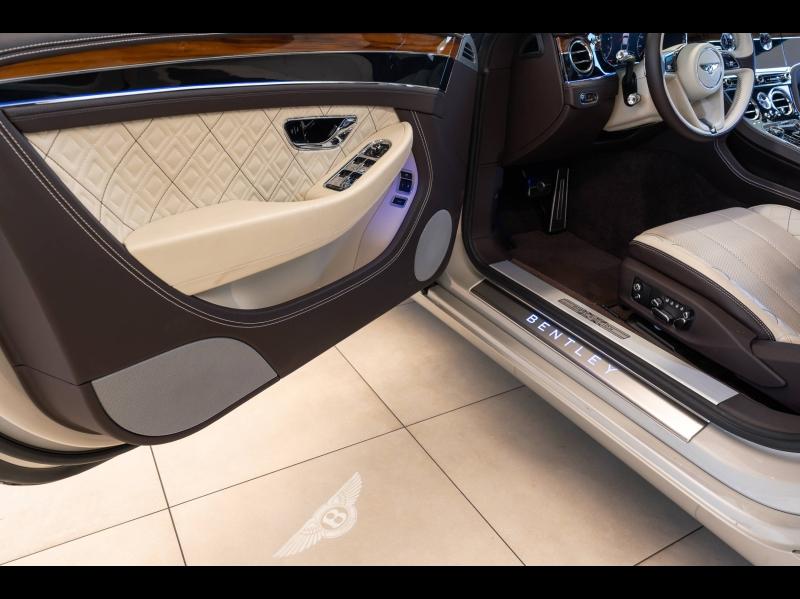 Voitures occasions BENTLEY Continental GT Base Mougins