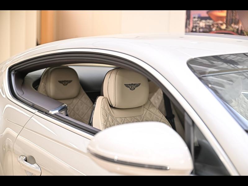 Voitures occasions BENTLEY Continental GT Base Mougins