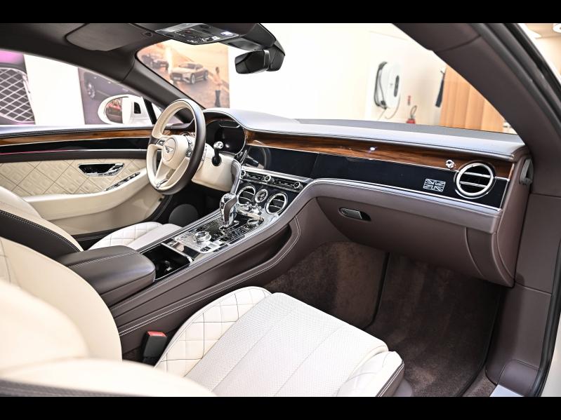 Voitures occasions BENTLEY Continental GT Base Mougins