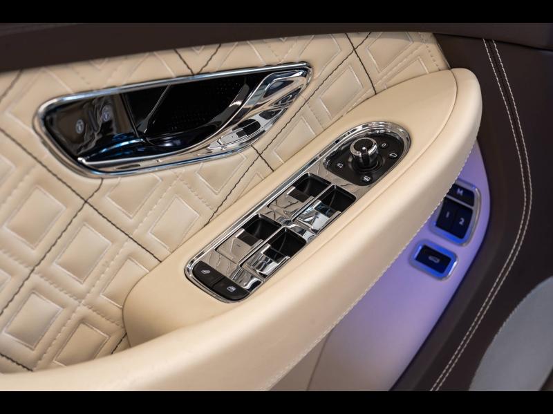 Voitures occasions BENTLEY Continental GT Base Mougins