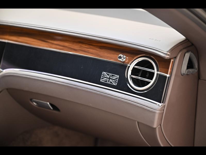 Voitures occasions BENTLEY Continental GT Base Mougins