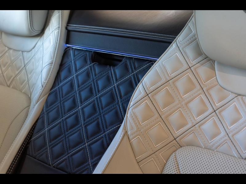 Voitures occasions BENTLEY Continental GT Base Mougins