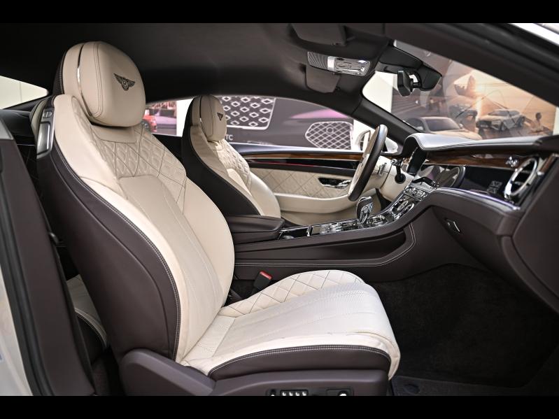 Voitures occasions BENTLEY Continental GT Base Mougins