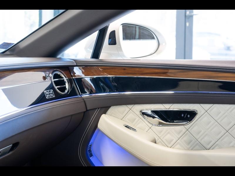 Voitures occasions BENTLEY Continental GT Base Mougins