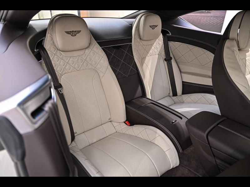 Voitures occasions BENTLEY Continental GT Base Mougins