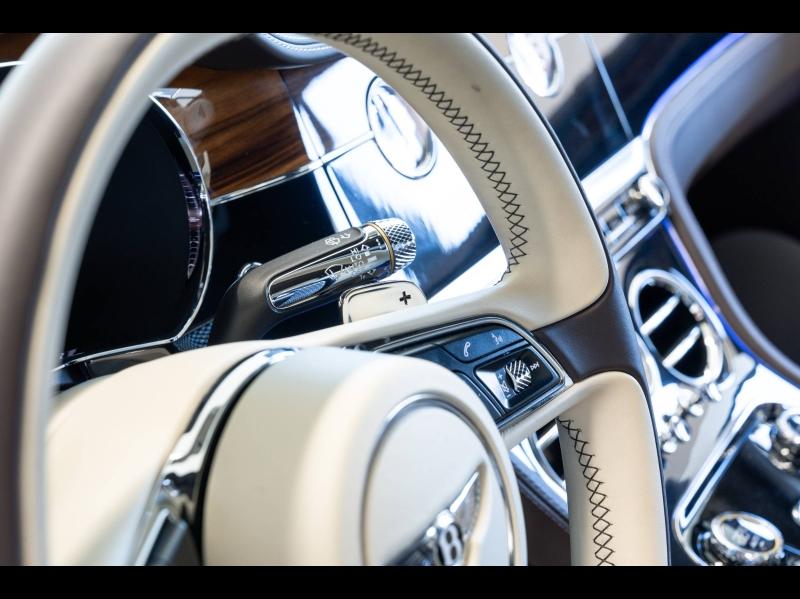 Voitures occasions BENTLEY Continental GT Base Mougins