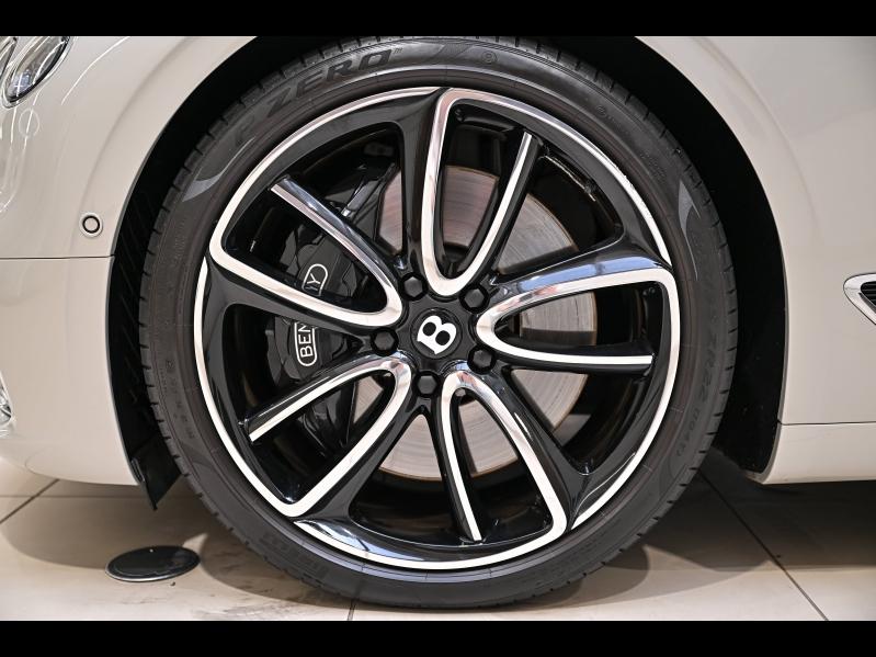 Voitures occasions BENTLEY Continental GT Base Mougins