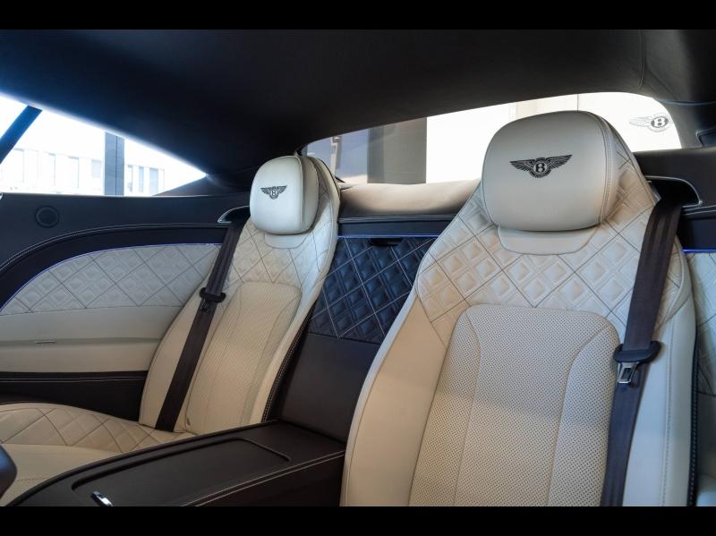 Voitures occasions BENTLEY Continental GT Base Mougins