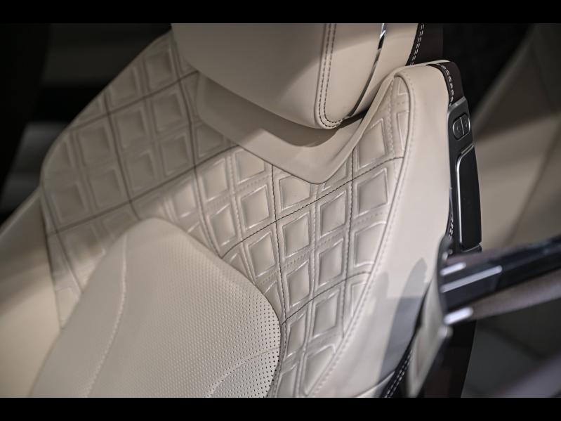 Voitures occasions BENTLEY Continental GT Base Mougins