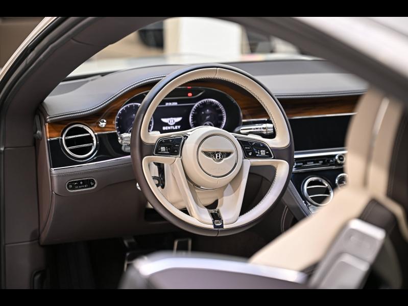 Voitures occasions BENTLEY Continental GT Base Mougins