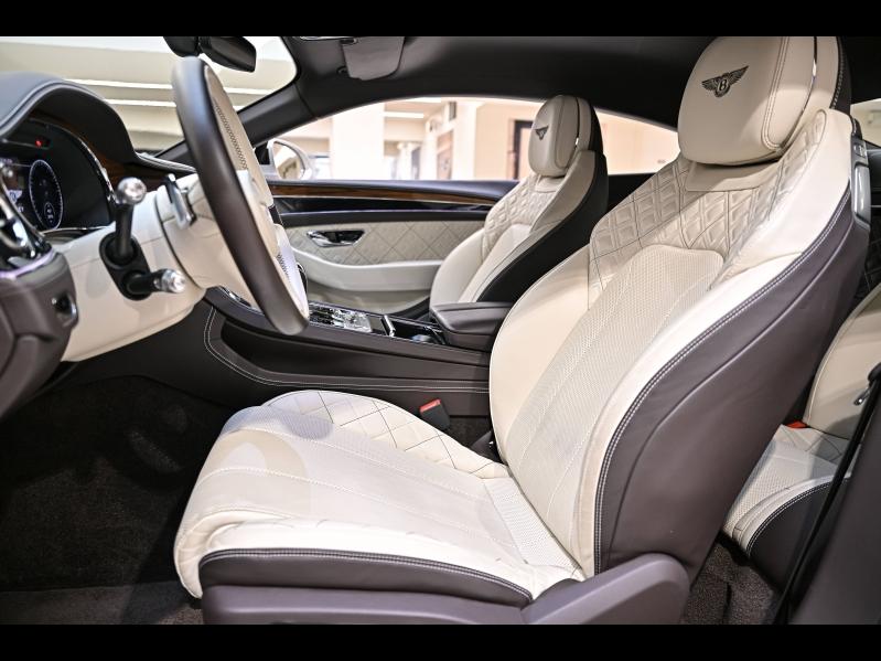 Voitures occasions BENTLEY Continental GT Base Mougins