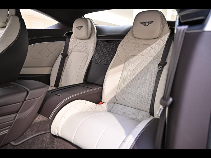 Voitures occasions BENTLEY Continental GT Base Mougins