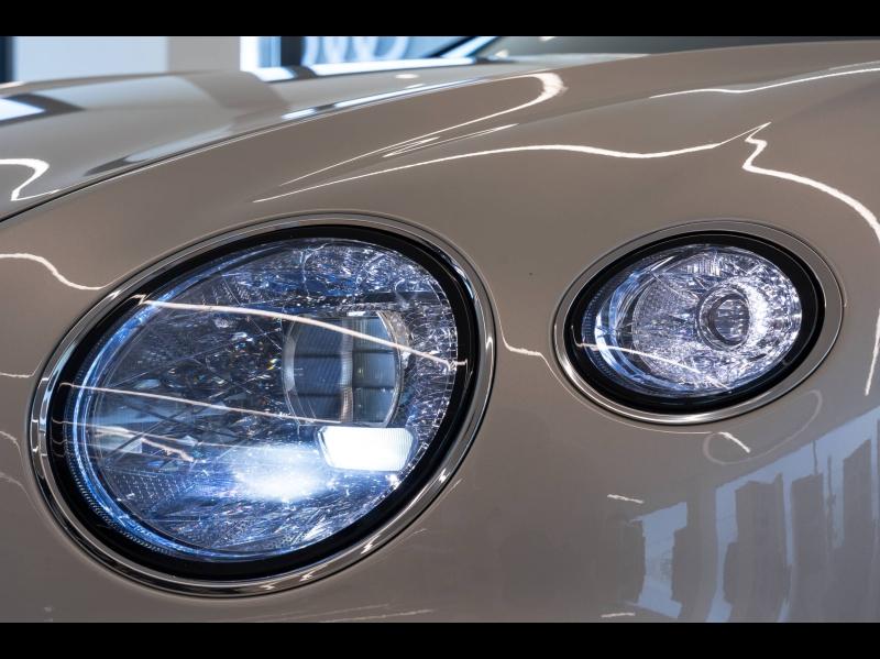 Voitures occasions BENTLEY Continental GT Base Mougins