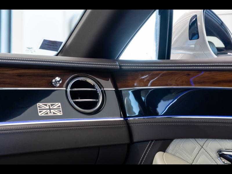 Voitures occasions BENTLEY Continental GT Base Mougins