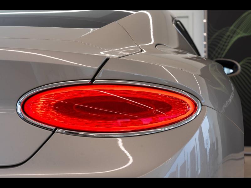 Voitures occasions BENTLEY Continental GT Base Mougins