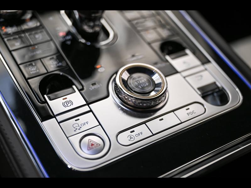 Voitures occasions BENTLEY Continental GT Base Mougins