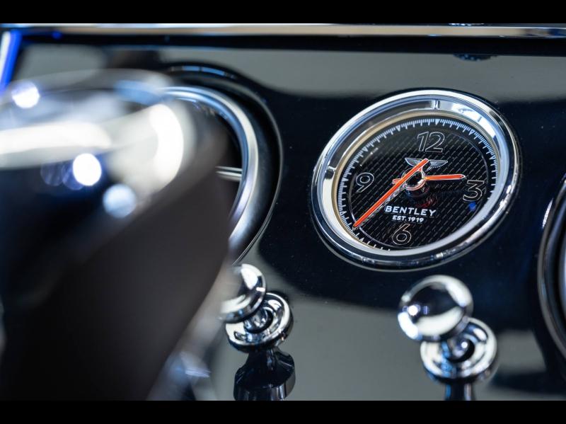 Voitures occasions BENTLEY Continental GT Base Mougins