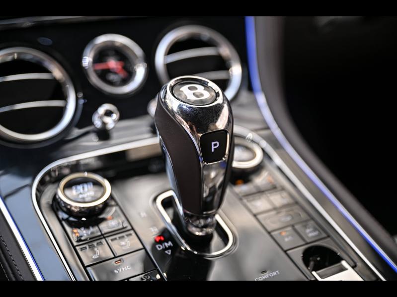 Voitures occasions BENTLEY Continental GT Base Mougins
