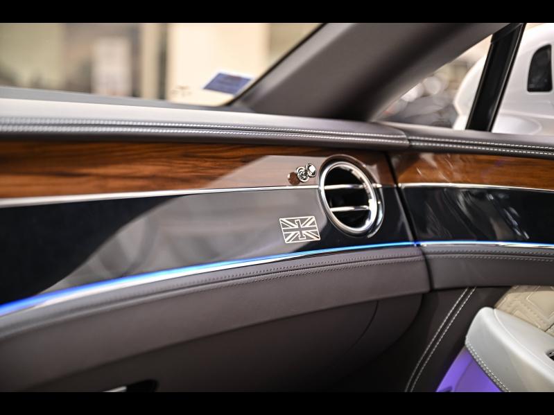 Voitures occasions BENTLEY Continental GT Base Mougins