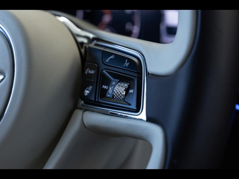 Voitures occasions BENTLEY Continental GT Base Mougins