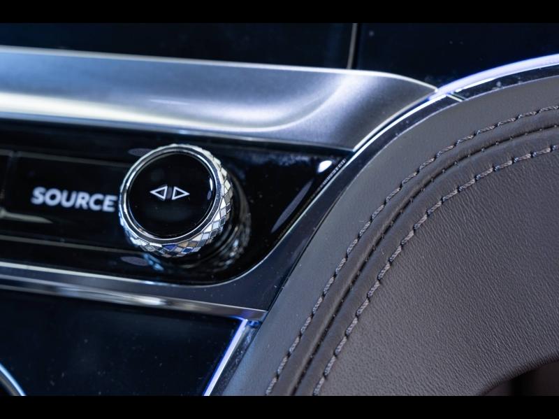 Voitures occasions BENTLEY Continental GT Base Mougins