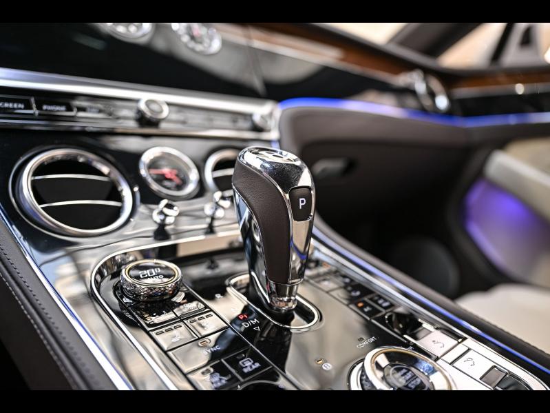 Voitures occasions BENTLEY Continental GT Base Mougins