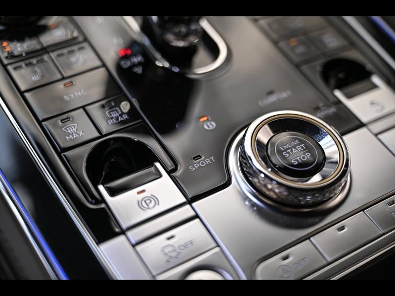 Voitures occasions BENTLEY Continental GT Base Mougins