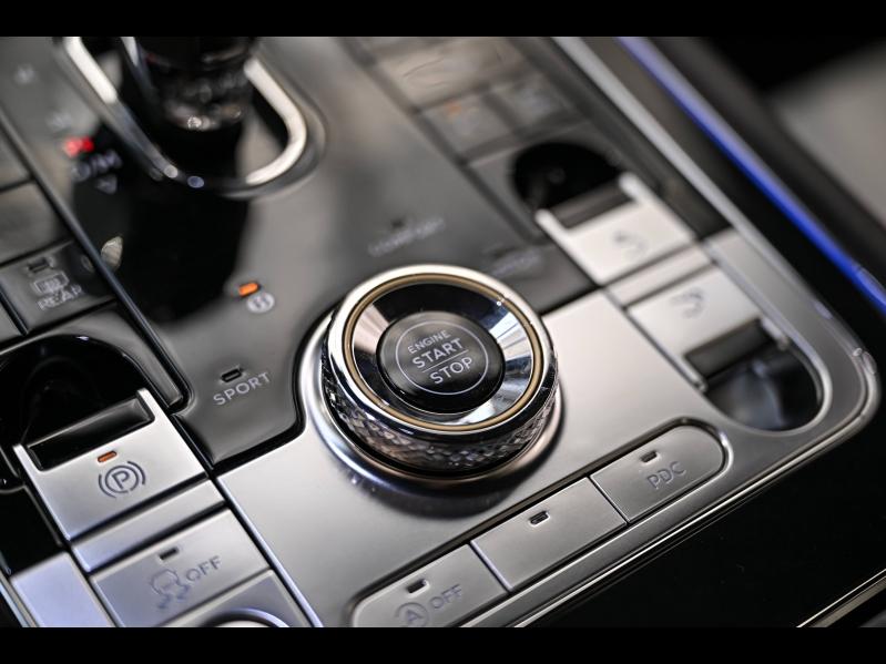 Voitures occasions BENTLEY Continental GT Base Mougins