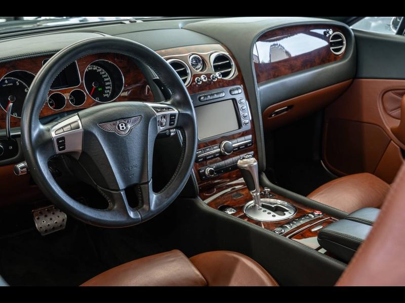 Voitures occasions BENTLEY Continental GT Base Mougins