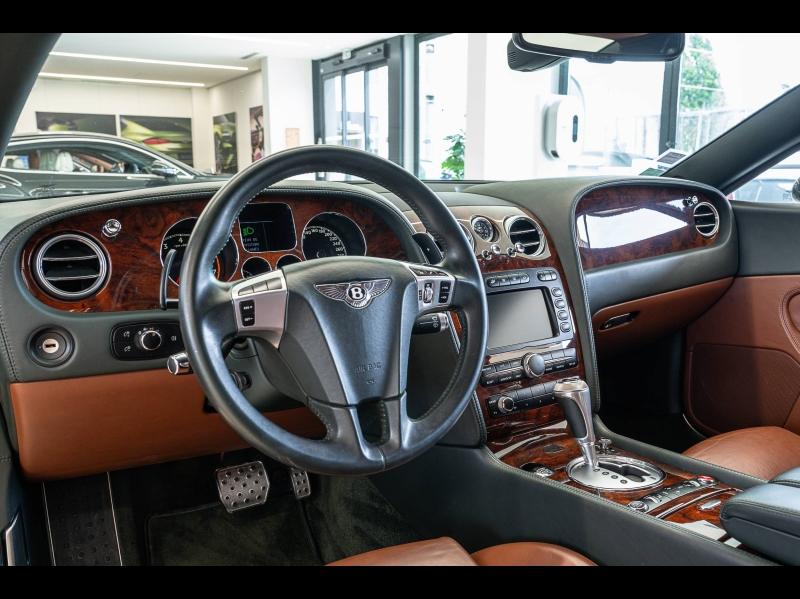 Voitures occasions BENTLEY Continental GT Base Mougins