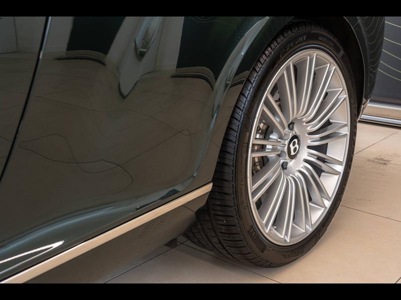 Voitures occasions BENTLEY Continental GT Base Mougins