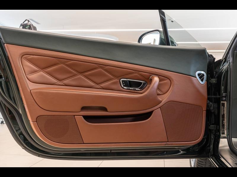 Voitures occasions BENTLEY Continental GT Base Mougins