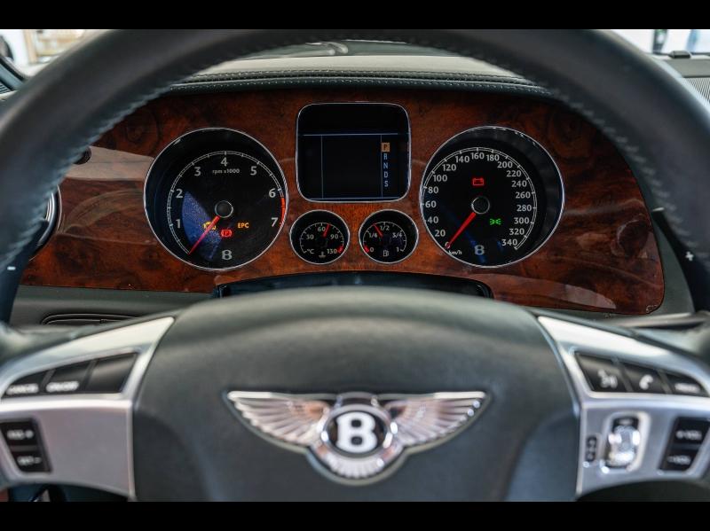 Voitures occasions BENTLEY Continental GT Base Mougins