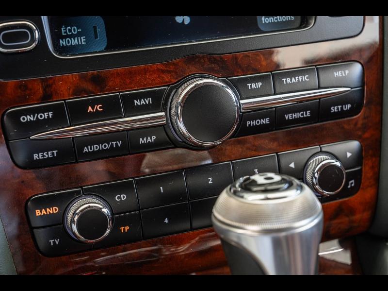 Voitures occasions BENTLEY Continental GT Base Mougins