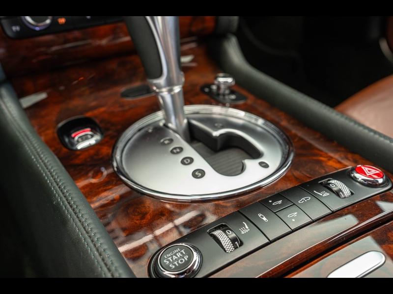 Voitures occasions BENTLEY Continental GT Base Mougins