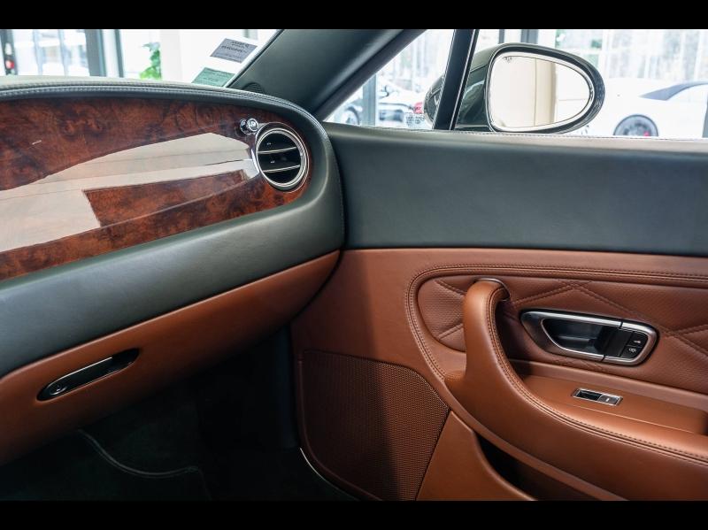 Voitures occasions BENTLEY Continental GT Base Mougins