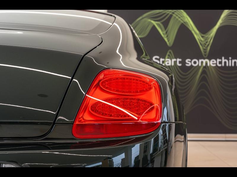 Voitures occasions BENTLEY Continental GT Base Mougins