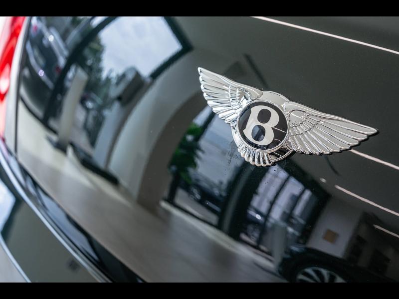 Voitures occasions BENTLEY Continental GT Base Mougins