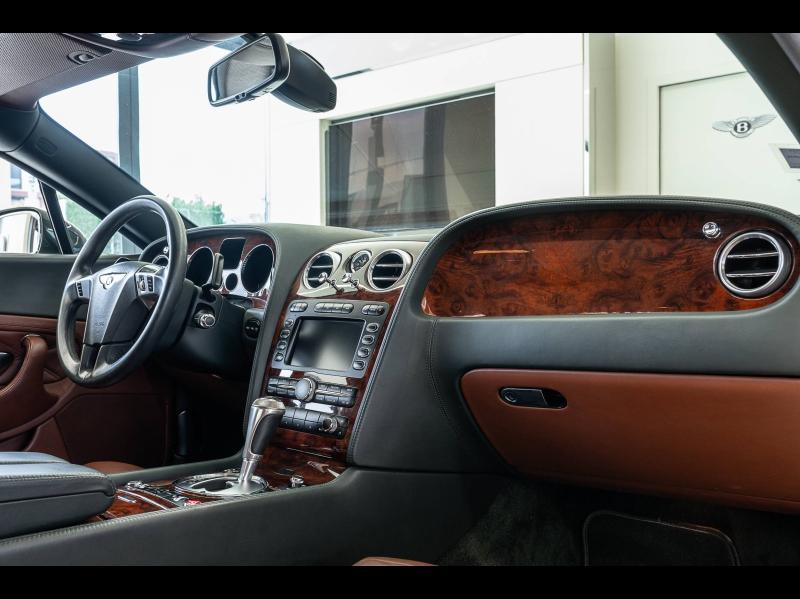 Voitures occasions BENTLEY Continental GT Base Mougins
