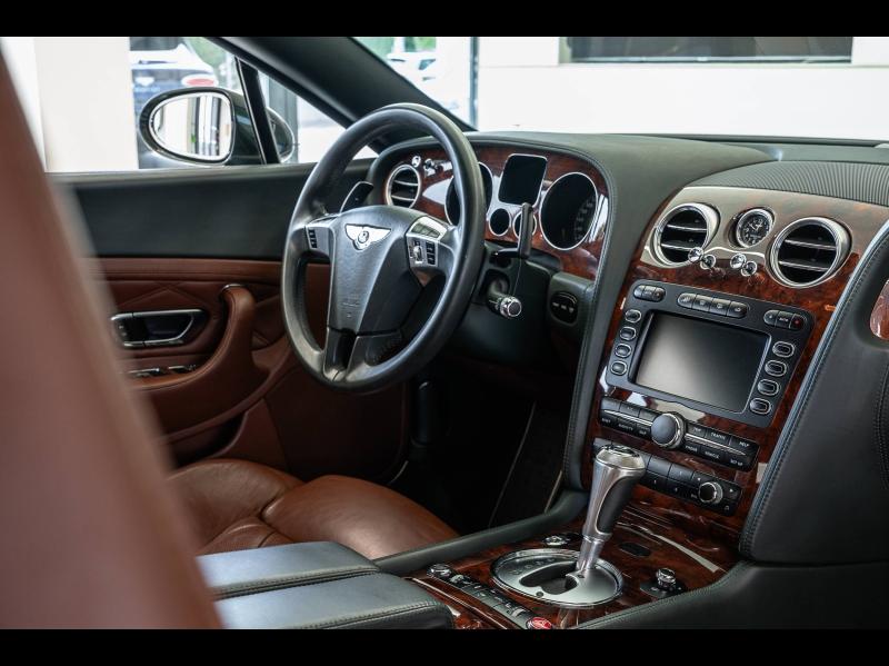 Voitures occasions BENTLEY Continental GT Base Mougins