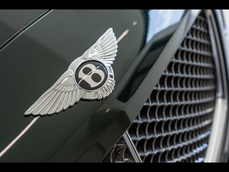 Voitures occasions BENTLEY Continental GT Base Mougins