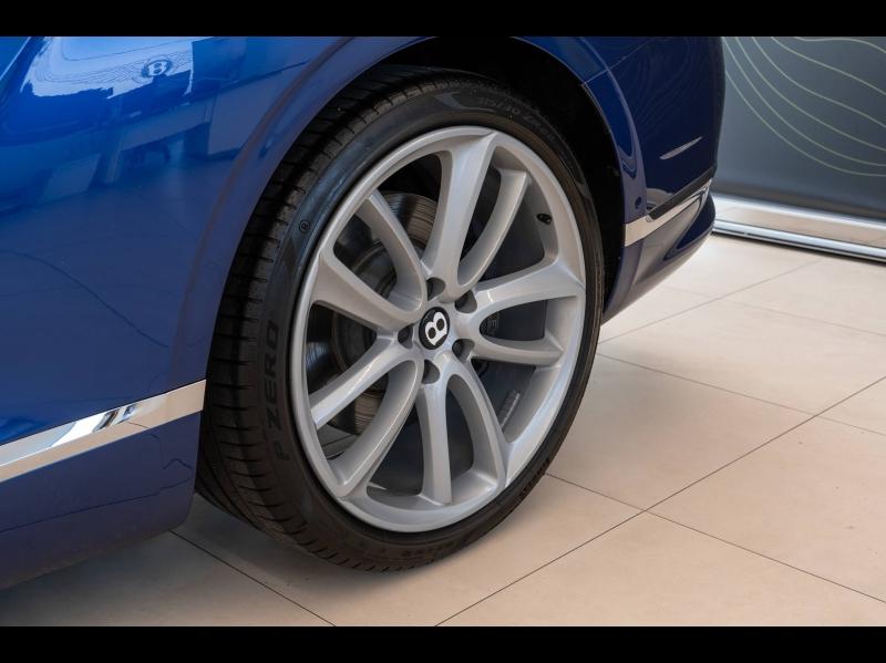 Voitures occasions BENTLEY Continental GT Base Mougins