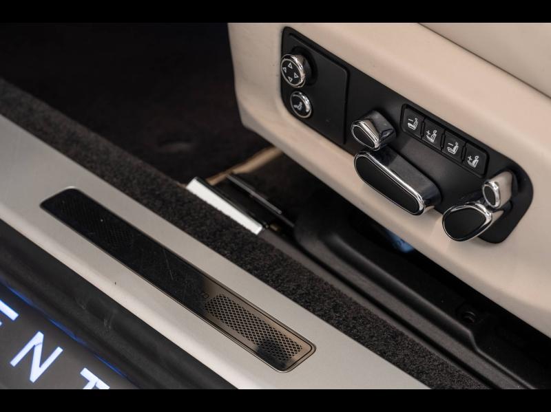 Voitures occasions BENTLEY Continental GT Base Mougins