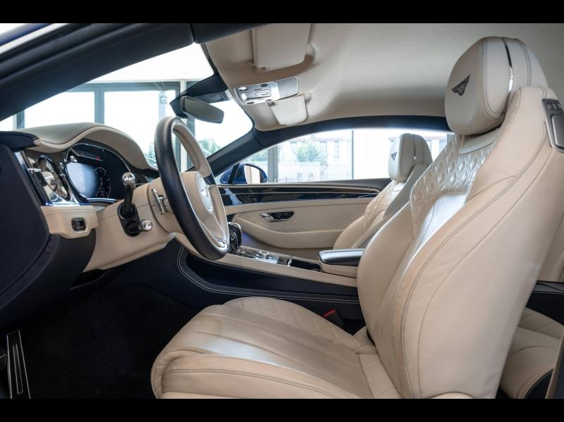 Voitures occasions BENTLEY Continental GT Base Mougins