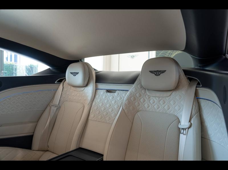 Voitures occasions BENTLEY Continental GT Base Mougins