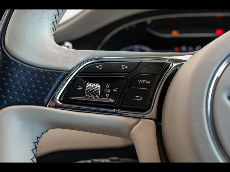 Voitures occasions BENTLEY Continental GT Base Mougins
