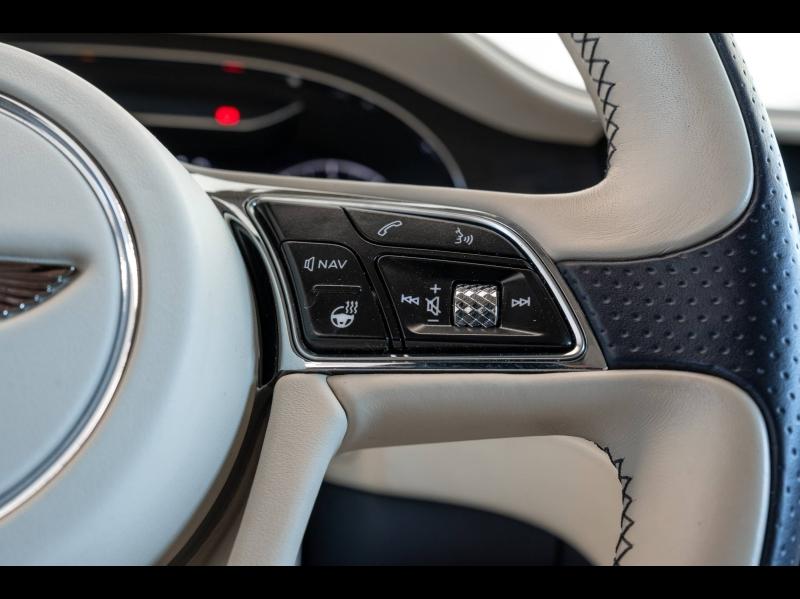 Voitures occasions BENTLEY Continental GT Base Mougins