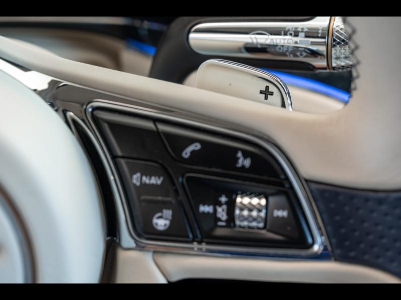 Voitures occasions BENTLEY Continental GT Base Mougins