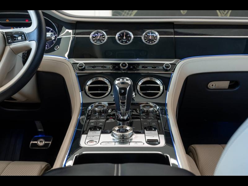 Voitures occasions BENTLEY Continental GT Base Mougins